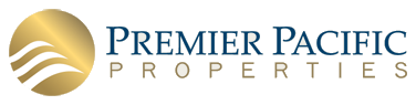 Premier Pacific Properties logo
